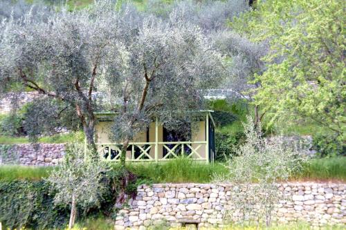 Gallery image of Camping Domaine Sainte Madeleine in Sospel