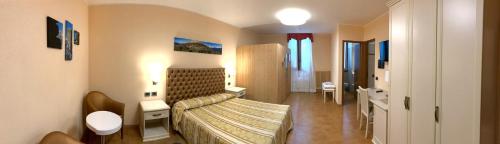 Gallery image of Hotel Ristorante Combolo in Teglio