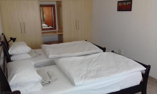 Maggie´s Accommodation