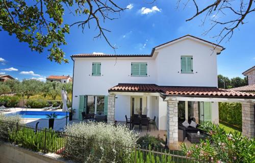 Gallery image of Villa Barbara in Selina