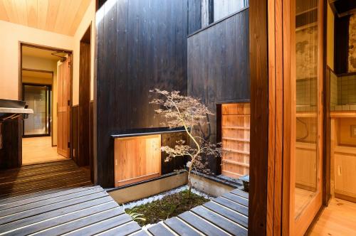 一棟まるまる貸切宿 10名様まで Guesthouse Gokurakudo