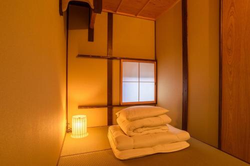 一棟まるまる貸切宿 10名様まで Guesthouse Gokurakudo