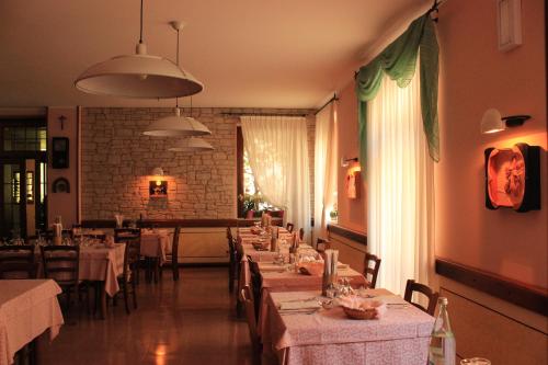 Gallery image of Albergo Al Castello in Recoaro Terme