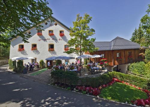 Klostergasthof Maria Eck