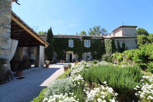 Chateau de Fontblachère – Photos 3