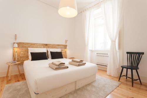 FLH Bica Modern Flat with View