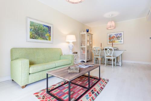 Litoralmar Beach Magic Apartment