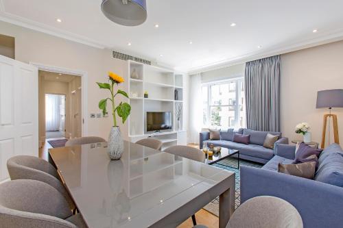 Gallery image of Chesham Court Knightsbridge in London