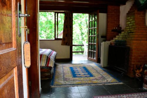 Gallery image of Spa e Hotel Fazenda Gaura Mandir in Teresópolis