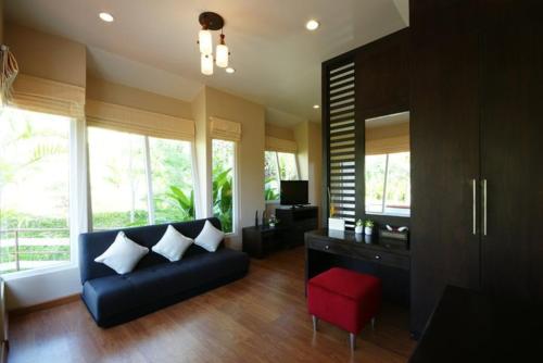 Gallery image of Palm Paradise Resort in Ao Nang Beach