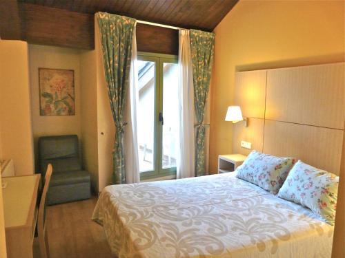 Hotel Nice, La Seu dUrgell – Bijgewerkte prijzen 2022