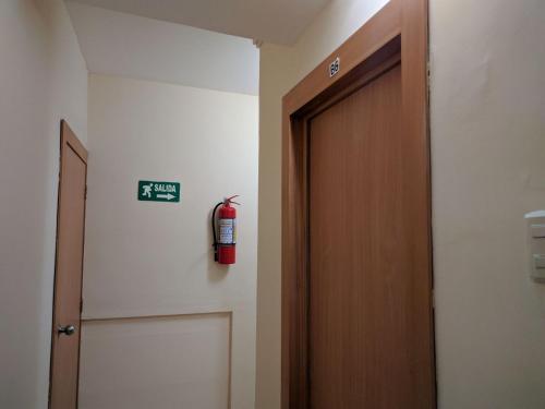 Fotografie z fotogalerie ubytování Hotel Mileto v destinaci Salinas
