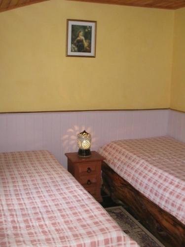 Gallery image of Spa e Hotel Fazenda Gaura Mandir in Teresópolis