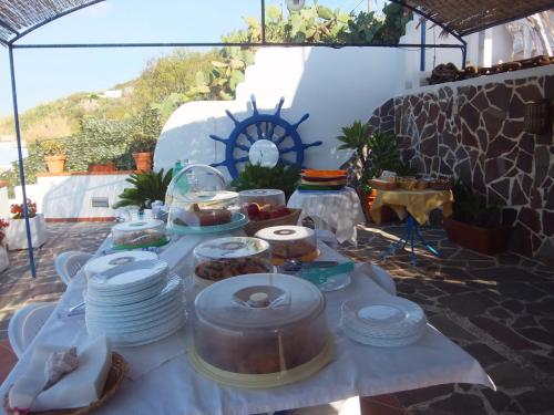 Gallery image of Villa Flavia - Adults Only in Ponza