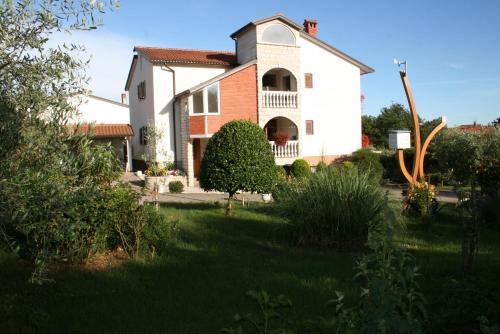 Apartments Zorko Valica