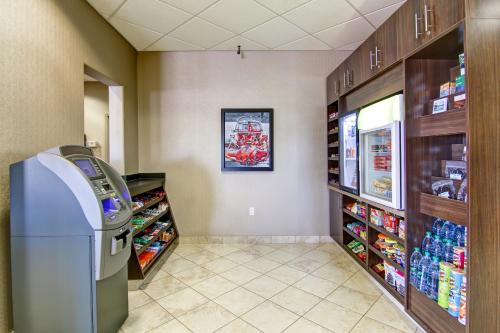 Fotografie z fotogalerie ubytování Canalta Hotel Shaunavon v destinaci Shaunavon