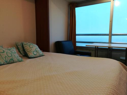 alquilar Departamento Villa Gesell Sur Sobre Playa y 140 Vista al Mar en Villa Gesell