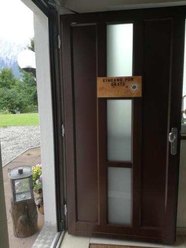 Ferienwohnung Wetterstein – Photos 4