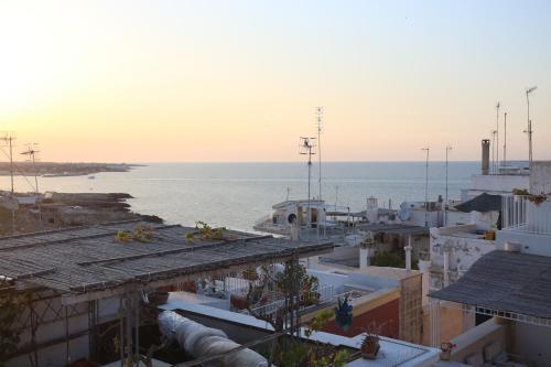 Paisaje cerca de este bed & breakfast