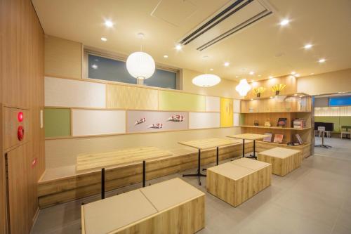 Sotetsu Fresa Inn Kyoto-Shijokarasuma