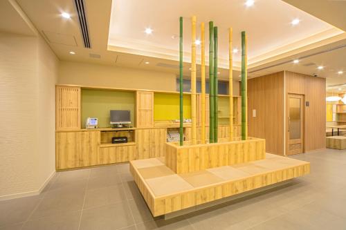 Sotetsu Fresa Inn Kyoto-Shijokarasuma