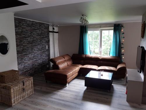 Afbeelding uit fotogalerij van Au bord de l'eau in Trois-Ponts