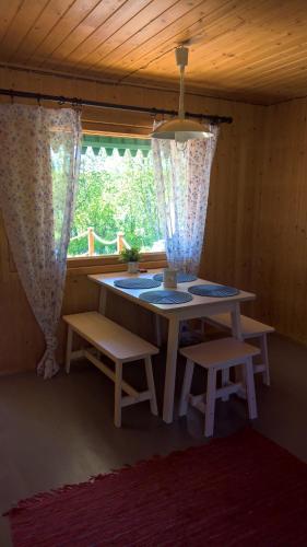 Fotografie z fotogalerie ubytování ILO103 v destinaci Huhus