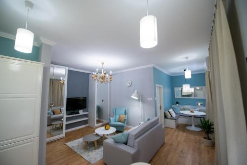 PAVISHA´S PLACE