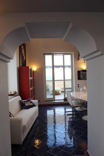 Attico Blu