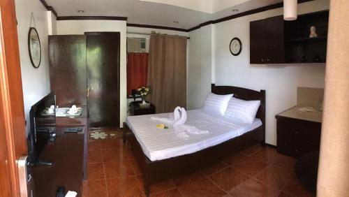 Gallery image of Ranile's Pension House in Cebu City