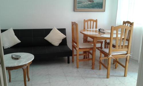 Apartement à La Mata