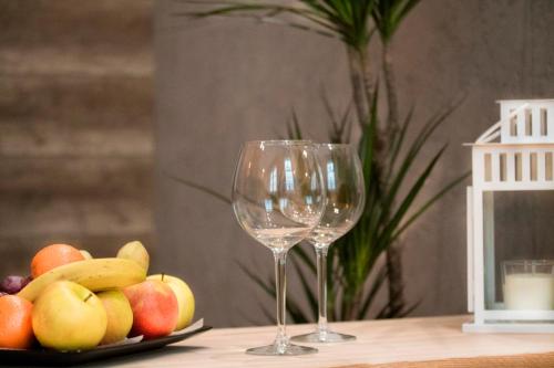 Foto dalla galleria di Prestigious Main Square Apartment a Cracovia