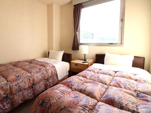Gallery image of Hotel Okuni (Royal Inn Group) in Okaya