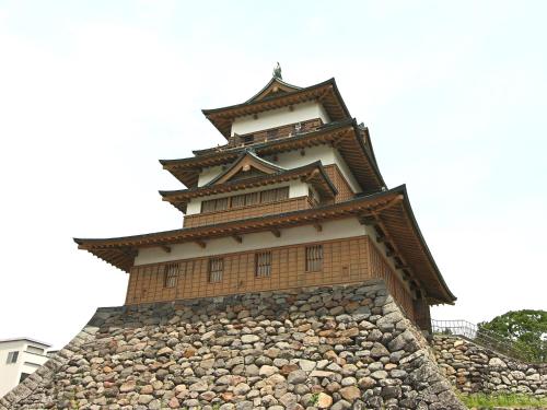 岡谷市にあるホテルオークニ ロイヤルイン グループのギャラリーの写真