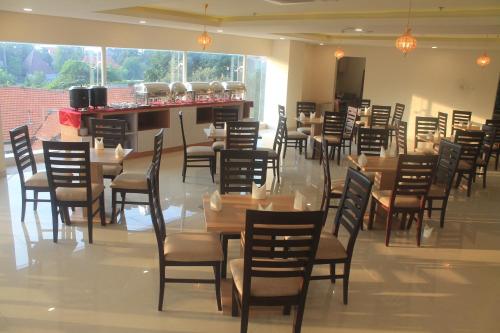 Gallery image of Namira Syariah Hotel Surabaya in Surabaya