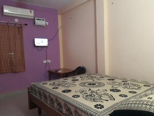 Gallery image of Arun Cottages in Mahabalipuram