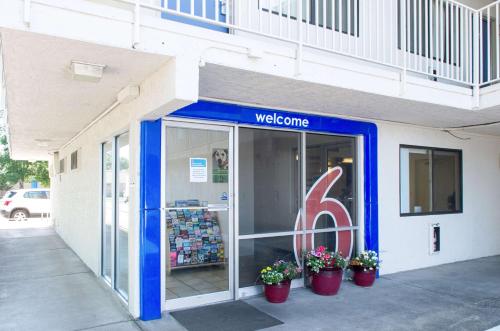 Φωτογραφία από το άλμπουμ του Motel 6-Centralia, WA σε Centralia