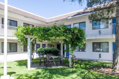 Φωτογραφία από το άλμπουμ του Motel 6-Centralia, WA σε Centralia