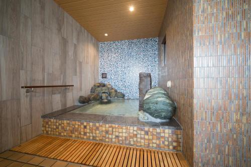 Fotografie z fotogalerie ubytování Dormy Inn Izumo v destinaci Izumo