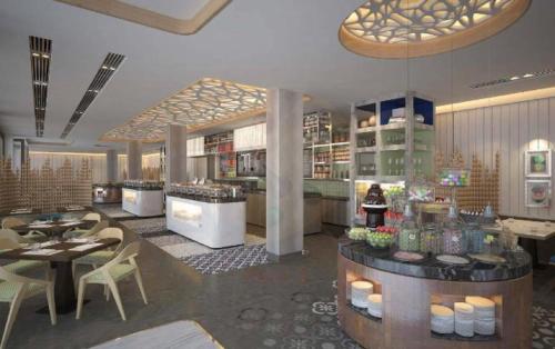 Gallery image of Boracay Oceanway Residences - Island Paradise in Boracay