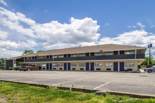 Motel 6-Ashland, OH – Photos 2