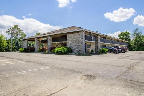 Motel 6-Ashland, OH – Photos 3