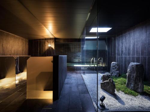 Φωτογραφία από το άλμπουμ του Kyoto Granbell Hotel στο Κιότο