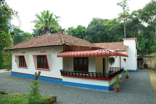 Gallery image of Philip Mary Farm Stay in Thekkady