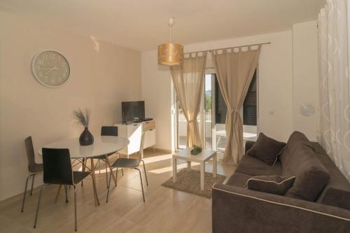 Apartmani Marinović