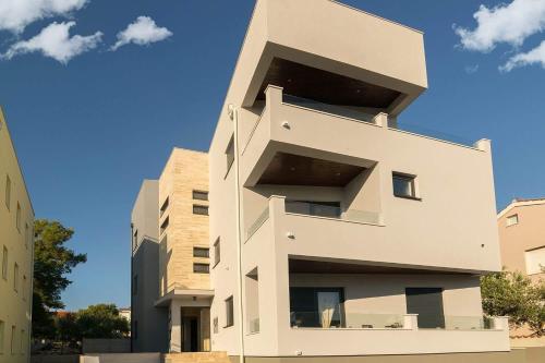 Apartmani Marinović