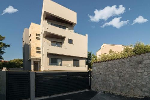 Apartmani Marinović