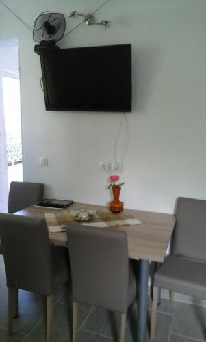 Apartment Nane