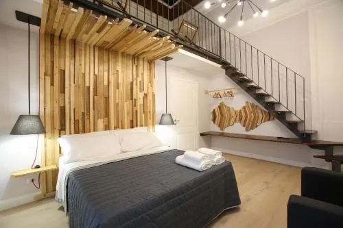 The Dante House by House In Naples photo 3