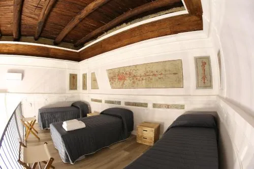 The Dante House by House In Naples photo 6